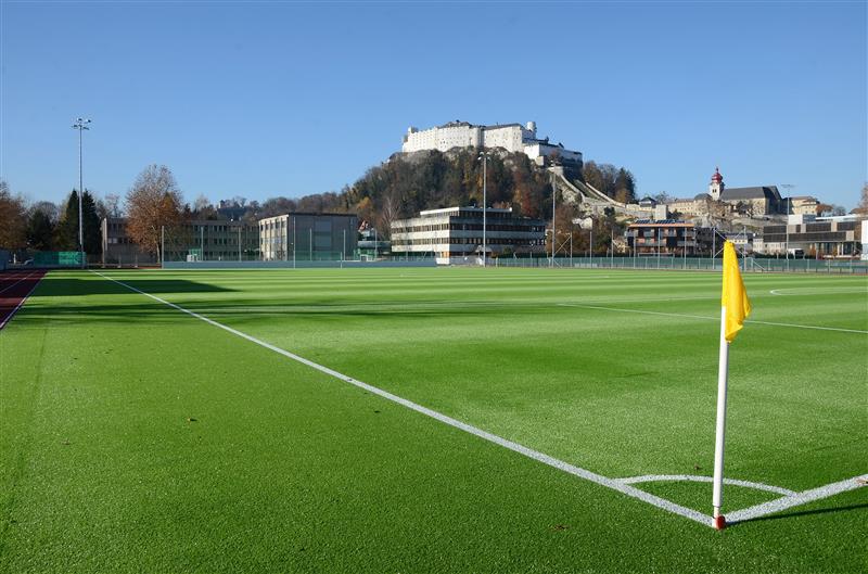 Sportzentrum Salzburg Mitte (© )